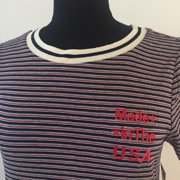 Miss Chievous basic tee - Picture 3 of 5